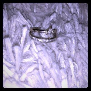 Wedding set! Women’s size 7